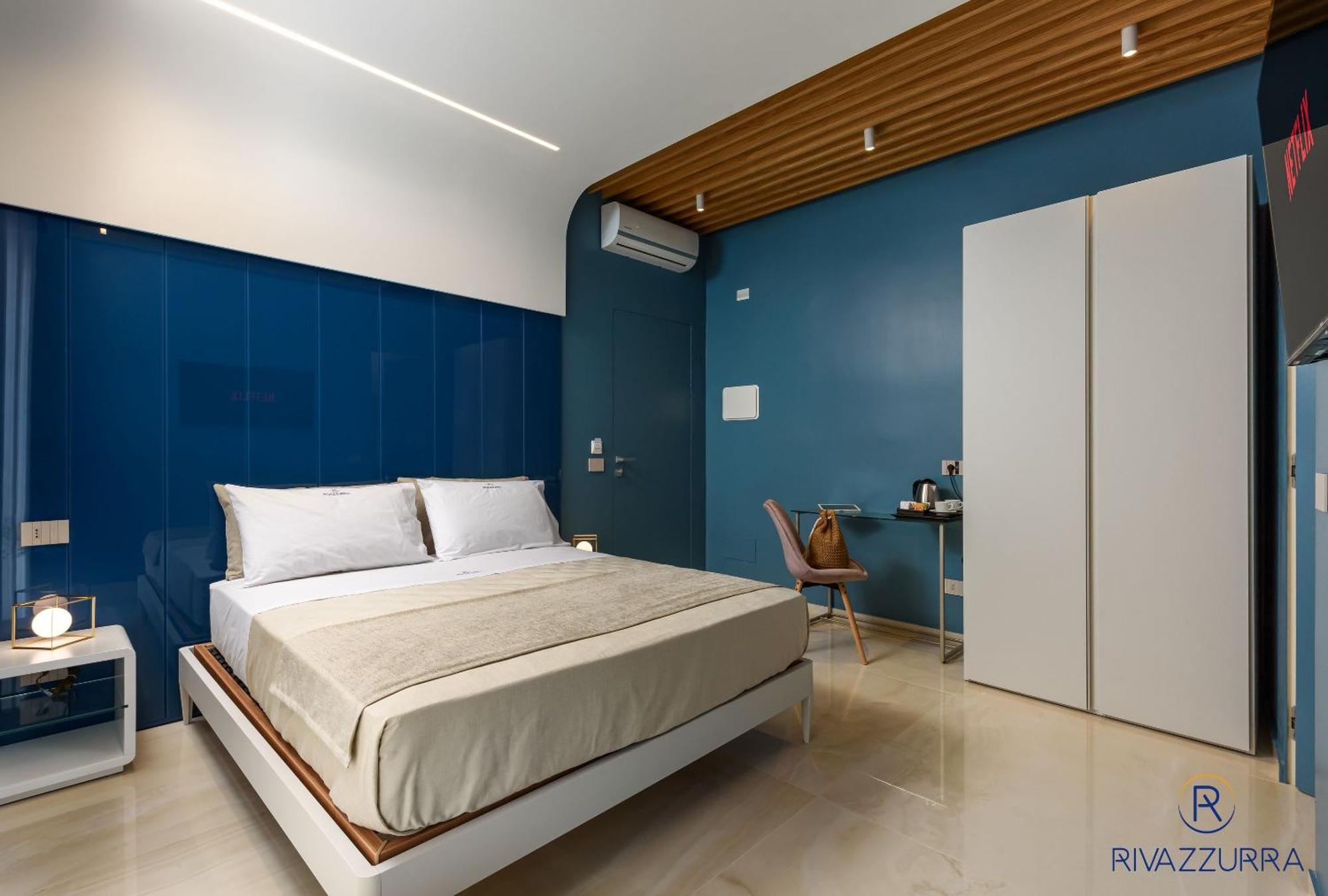 Rivazzurra Beach Rooms San Vito Lo Capo Exterior foto